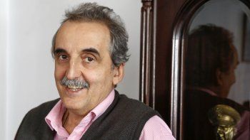 Guillermo Moreno.&nbsp;