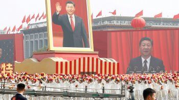 China intenta revivir su economía, tras el impacto del coronavirus.