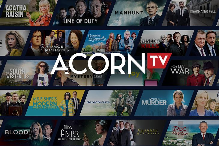 Acorn TV ofrecía precios mucho más accesibles que el de otras compañías. Acorn TV ofrecía precios mucho más accesibles que el de otras compañías.