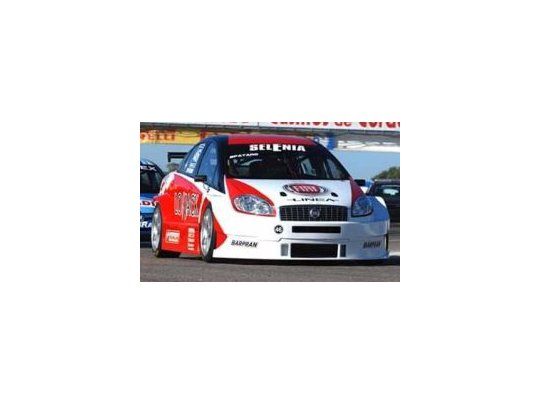 Dos bajas importantes. Fiat se sumó a Ford y abandonó el TC2000.