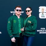 Checa lo que dijo el Canelo en el comienzo del Mundial 2026. Checa lo que dijo el Canelo en el comienzo del Mundial 2026.