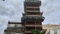 Los valores de los costos para construir en pozo empuja poco a poco el precio final de las unidades en ejecución