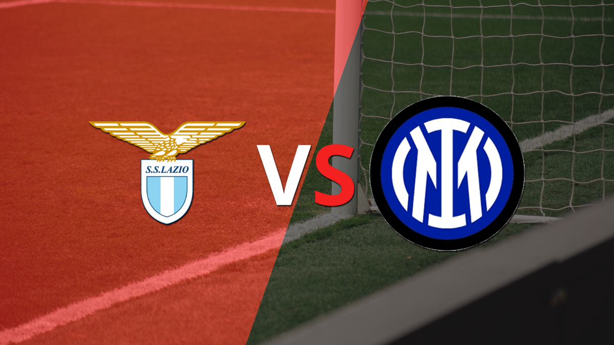 Inter is in search of victory against Lazio to stay at the top