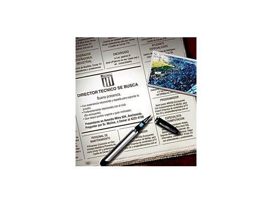 ¿Quién se anima a agarrar?