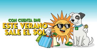 Cuenta DNI ofrece increíbles descuentos durante enero 2026. Cuenta DNI ofrece increíbles descuentos durante enero 2026.