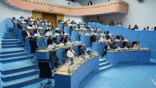 Avanza el plan de Río Negro para convertirse en un hub de energía. Avanza el plan de Río Negro para convertirse en un hub de energía.