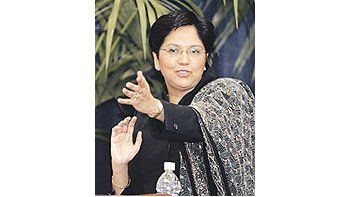 Indra Nooyi