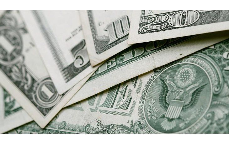 El dólar en el mundo sigue fortaleciéndose.