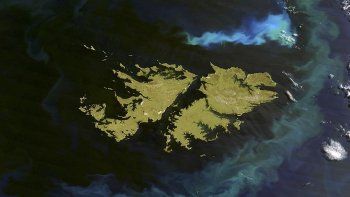 El Gobierno instó al Reino Unido a retomar la vía del diálogo y cuestionó la base militar en Malvinas.&nbsp;