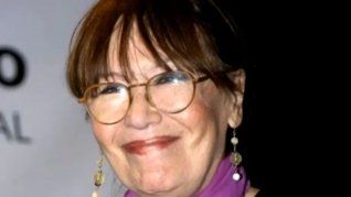 La actriz tenia 95 años al momento de su muerte.