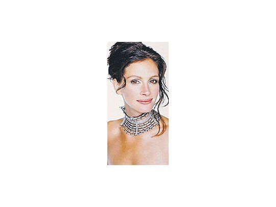Julia Roberts