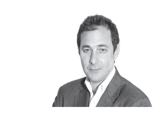 Su nombre es Quiroga y es un defensor de la Doctrina Suárez