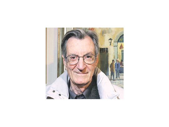 Carlo Lizzani, un histórico de la pantalla italiana, se suicidó a los 90 años el sábado en Roma.
