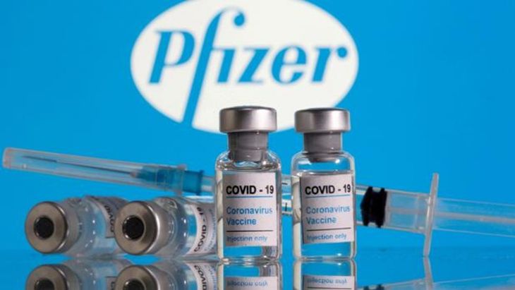 Pfizer.