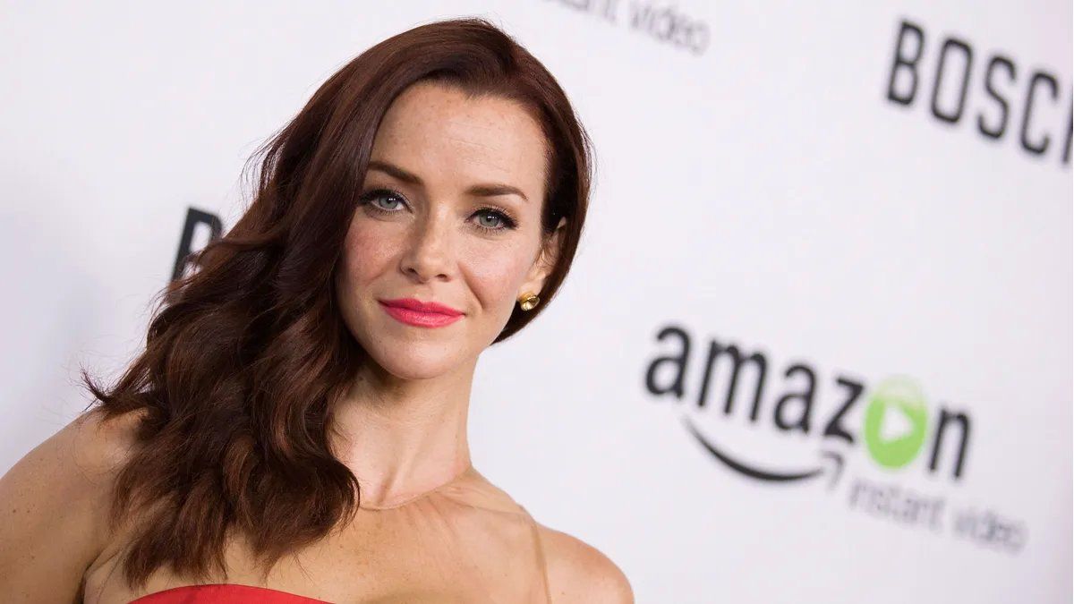 Murió La Actriz Annie Wersching Reconocida Por Su Participación En The Last Of Us 2054