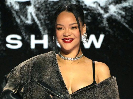 The shocking amount that Rihanna charged for a private show in India