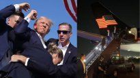 No se confirmó si este domingo Trump continuará con la campaña, o hará un parate para descansar hasta el lunes.&nbsp;