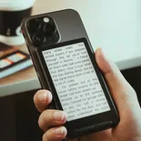 El dispositivo funciona con batería de 650 mAh y ofrece hasta 14 días de autonomía. El dispositivo funciona con batería de 650 mAh y ofrece hasta 14 días de autonomía.