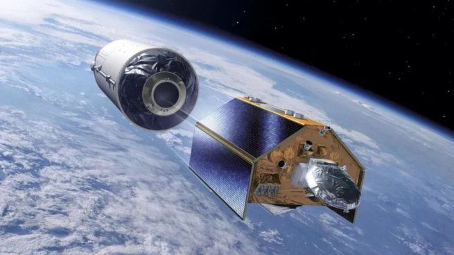 El satélite Copernicus Sentinel-6B se une a su gemelo, el Copernicus Sentinel-6A Michael Freilich, lanzado en noviembre de 2020, para garantizar la continuidad de las mediciones altimétricas de alta precisión.