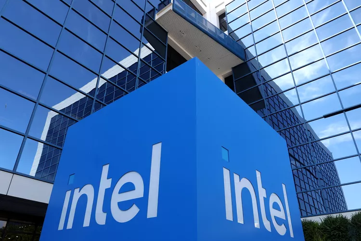 Intel sigue recibiendo inversiones de múltiples empresas de Wall Street. Intel sigue recibiendo inversiones de múltiples empresas de Wall Street.