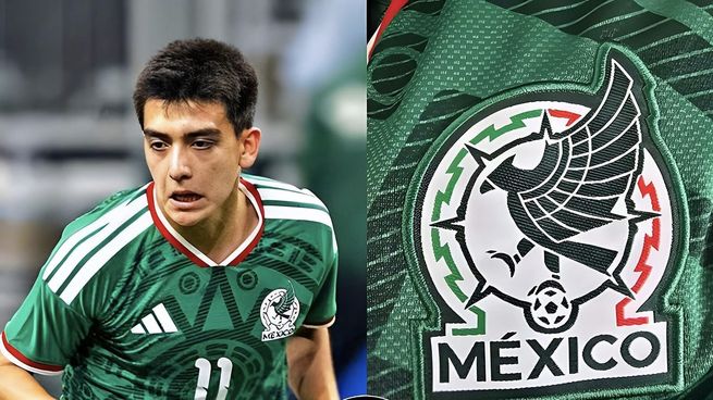 Gilberto Mora se pierde los dos partidos amistosos de la Selección Mexicana por problemas físicos. Su lugar será ocupado por Alexis Gutiérrez, del América.