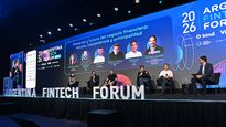 Argentina Fintech Forum cerró el evento del año con más de 2.000 asistentes.