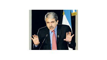 ámbito.com | Aníbal Fernández