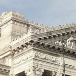 ¿cuanto gasto el parlamento en viajes al exterior y quienes encabezaron la lista?