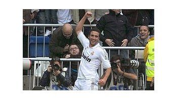 Chelsea está dispuesto a desembolsar u$s 65 millones por Higuaín.