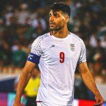 Irán está en duda para disputar la Copa del Mundo Irán está en duda para disputar la Copa del Mundo