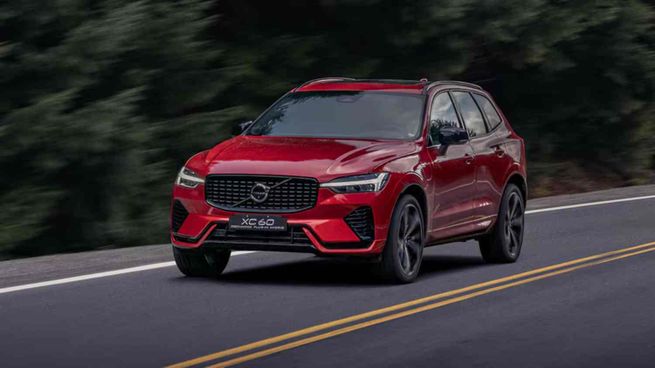 Vehículos de Volvo tienen riesgo de sobrecalentamiento checa el aviso de la Profeco