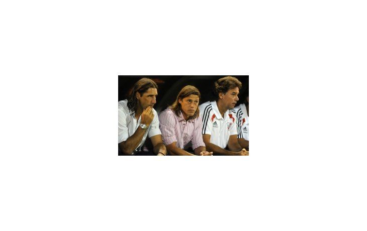 Almeyda dirigirá por primera vez un superclásico.