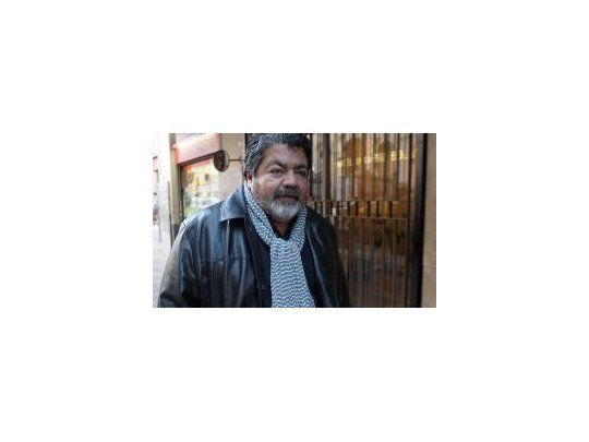 Gerardo Martínez