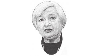 Janet Yellen