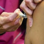 La vacuna que podría estar vinculada al envejecimiento revoluciona el campo científico La vacuna que podría estar vinculada al envejecimiento revoluciona el campo científico