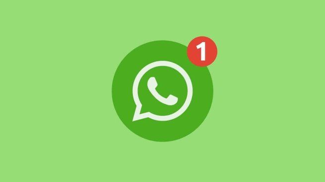 WhatsApp se actualizó en diciembre y ahora cuenta con nuevos íconos y funciones.