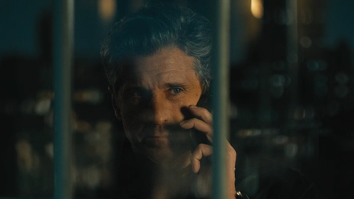 Con una trama original, esta serie no permite que te despegues de la pantalla en 5 capítulos. Con una trama original, esta serie no permite que te despegues de la pantalla en 5 capítulos.