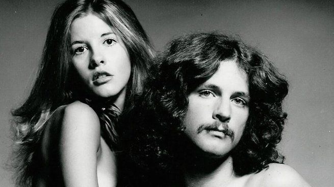 Stevie Nicks y Lindsay Buckingham reviven su historia de amor y desencuentros, con el lanzamiento digital de Buckingham Nicks.