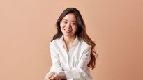 Kimberley Ho creó una empresa de cosmética para niños, llamada Evereden.