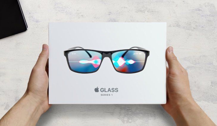 The new glasses will seek to compete with Meta's development of Ray Ban Stories. The new glasses will seek to compete with Meta's development of Ray Ban Stories.