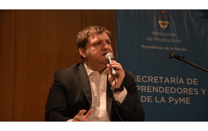 Esteban Campero.