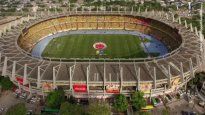 Argentina buscará romper el invicto de Colombia en las Eliminatorias en el infierno de Barranquilla