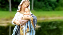 ¿Quién fue Santa María?