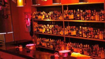 anularon un fallo sobre el copeo en los prostibulos