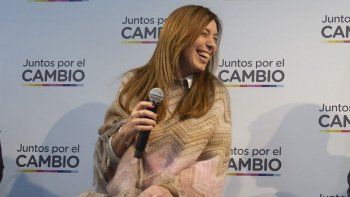 Vidal dijo que la elección de octubre&nbsp;es mucho más importante que cualquier otra.
