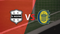 rosario central juega con clase y se lleva la victoria por 2 a 0