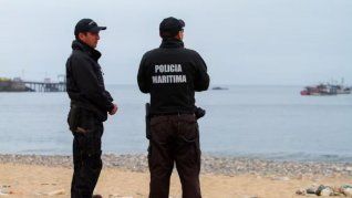 Un argentino de 30 años se encuentra desaparecido tras lanzarse al mar en Chile.