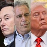 el caso epstein expone a lideres y empresarios: el nuevo material que incomoda a figuras el caso epstein expone a lideres y empresarios: el nuevo material que incomoda a figuras