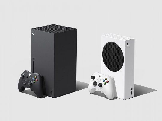 Las nuevas Xbox saldrán a la venta el 8 de octubre en Argentina.