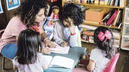 El 77% de la población de Uruguay considera que la educación está en crisis.